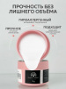 Гель для ногтей KERATIN BUILDER GEL 15g K2 молочно-белый