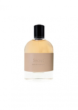 Парфюмерная вода от Global Fashion 50 ml, Secret