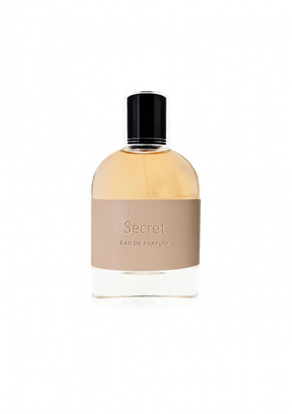 Парфюмерная вода от Global Fashion 50 ml, Secret