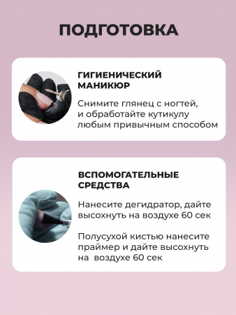 Файбер база, Fiber Base Global Fashion, 12 мл, Pink