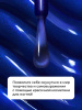 Гель лак кошачий глаз Neon Party Cat Eye Global Fashion, 8мл, 003