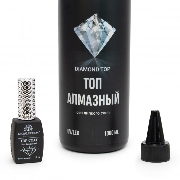 Топ Алмазный Global Fashion, 1000 мл