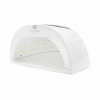 Лампа для ногтей Led/uv 288W с дисплеем, Global Fashion, GF-D03, white