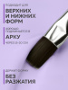 Гель для ногтей KERATIN BUILDER GEL 15g K19 сиреневый