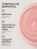Гель для ногтей KERATIN BUILDER GEL 15g K12 пудрово-розовый