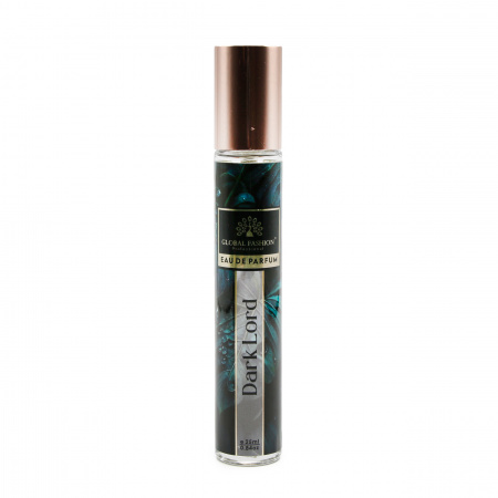 Парфюмерная вода от Global Fashion 25 ml, Dark Lord