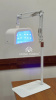 Педикюрная лампа для сушки ногтей на аккумуляторе, Cordless UV/LED, 48w, F5 Pro