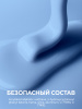 Гель для ногтей KERATIN BUILDER GEL 15g K18 голубой