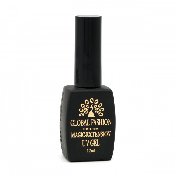 Гель Global Fashion Magic-Extension 12 мл 09