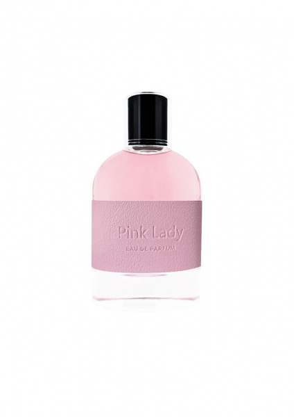 Парфюмерная вода от Global Fashion 50 ml, Pink Lady