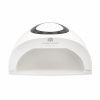 Лампа для ногтей Led/uv 288W с дисплеем, Global Fashion, GF-D03, white