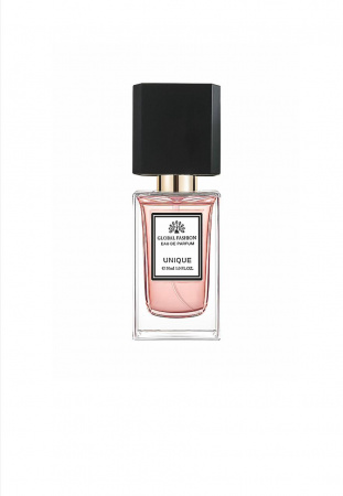 Парфюмерная вода от Global Fashion 30 ml, Unique