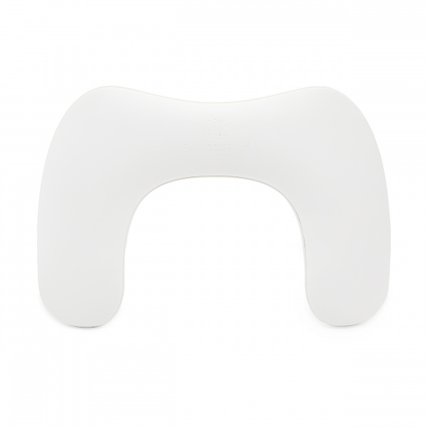 Подлокотник для маникюра GF-U1, white