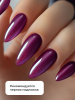 Гель лак кошачий глаз Neon Party Cat Eye Global Fashion, 8мл, 005