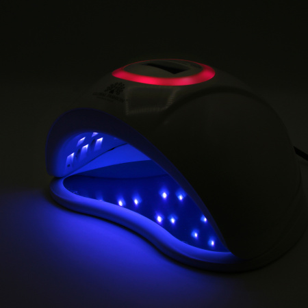 Лампа для ногтей Global Fashion 90W, L-1002