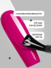 Топ без UV фильтров, Global Fashion, Super Glossy Shiny Top Coat without UV filter, 12 мл