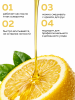 Масло укрепляющее двухфазное для ногтей Lemon, Global Fashion, 60 мл
