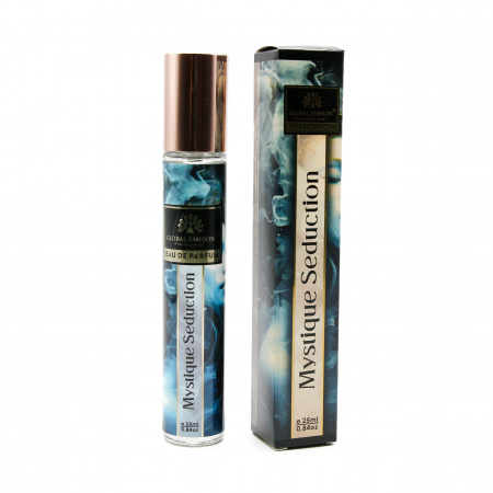 Парфюмерная вода от Global Fashion 25 ml, Mystique Seduction