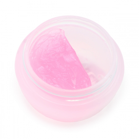 Крем для снятия ресниц, Cream Remover, Strawberry flavor, 10 гр