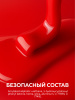 Гель для ногтей KERATIN BUILDER GEL 15g K17 красный