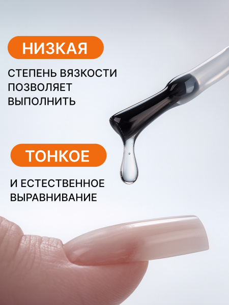 Протеиновая база, protein base coat Long Lasting, 15 гр