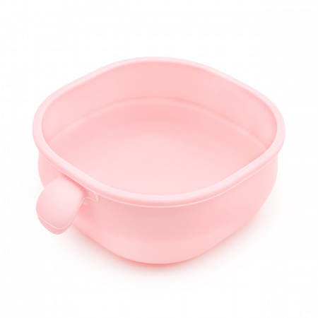 Воскоплав Wax Warmer силикон, розовый цвет