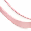 Настольная бестеневая led arc lamp pink