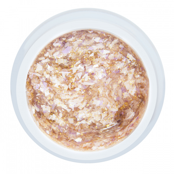 Гель для ногтей SEASHELL GEL "морская ракушка" 8 гр, 06