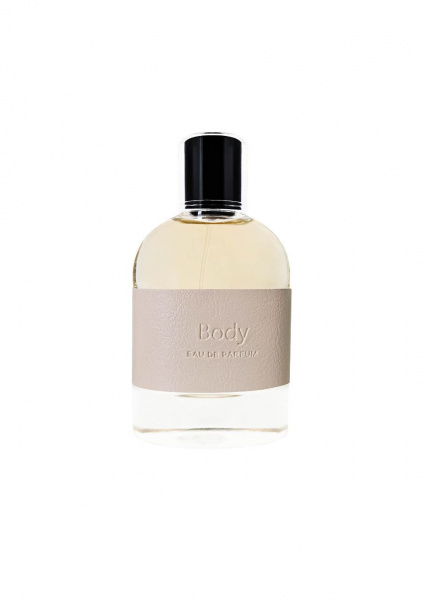 Парфюмерная вода от Global Fashion 50 ml, Body