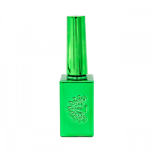 Холодная база для гель лака Global Fashion, Cold Rubber Base Coat 15 мл