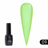 Витражный гель лак Global Fashion 8 мл, Tinted Glass 09