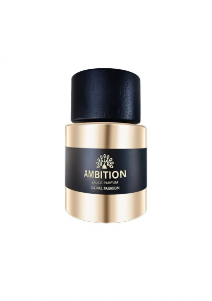 Парфюмерная вода от Global Fashion 100 ml, Ambition