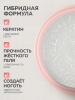 Гель для ногтей KERATIN BUILDER GEL 15g K35 мерцающая вуаль