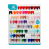 Гель лак Global Fashion, Elite Glow 15 ml, 06