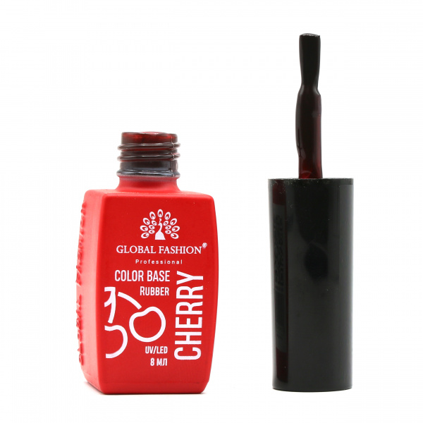 Каучуковая база Color Cherry 8 мл, 03