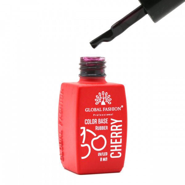 Каучуковая база Color Cherry 8 мл, 05