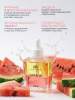 Масло укрепляющее двухфазное для ногтей Watermelon, Global Fashion, 60 мл