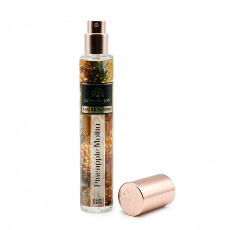 Парфюмерная вода от Global Fashion 25 ml, Pineapple Mojito