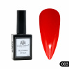 Гель лак Global Fashion, Elite Glow 15 ml, 03