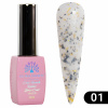 Каучуковая база Marble Global Fashion 8 мл, 01