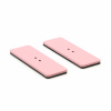 Настольная бестеневая led arc lamp pink