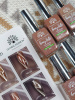 Гель лак Global Fashion 8ml, Honey Latte Gel Polish 06