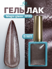 Гель лак кошачий глаз, Global Fashion, Magic Glaze cat eyes, 8ml, 05