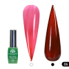 Гель лак кошачий глаз Neon Party Cat Eye Global Fashion, 8мл, 006