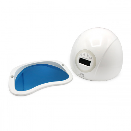 Лампа для ногтей Global Fashion 90W, L-1002