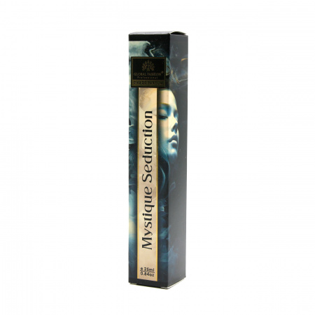 Парфюмерная вода от Global Fashion 25 ml, Mystique Seduction