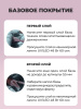 Файбер база, Fiber Base Global Fashion, 12 мл, Pink
