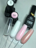Файбер база, Fiber Base Global Fashion, 12 мл, Clear