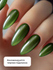 Гель лак кошачий глаз Neon Party Cat Eye Global Fashion, 8мл, 012