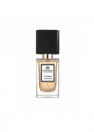 Парфюмерная вода от Global Fashion 30 ml, Floral